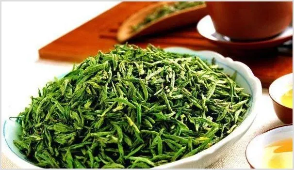 茶叶烘焙提香的方法 | 种植资料