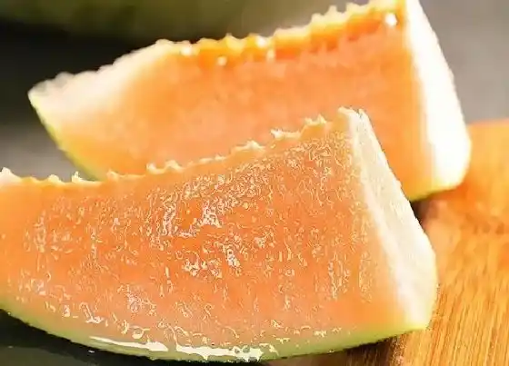 食用科普|哈密瓜能放冰箱吗