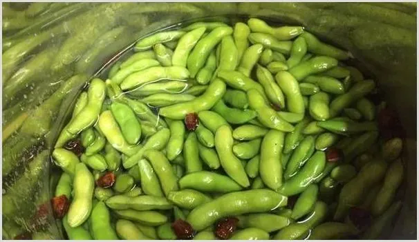 毛豆高效种植管理技术分析 | 农业科普
