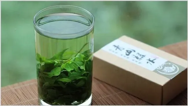 苦丁茶有哪些种类？ | 自然知识