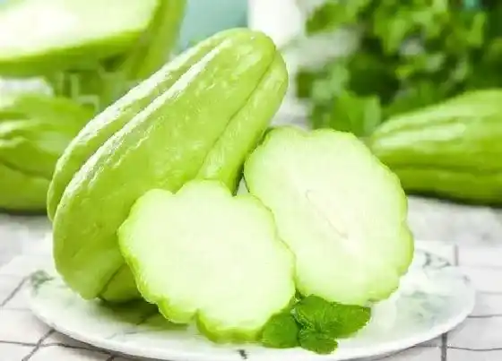 果实科普|炒佛手瓜要不要焯水 清炒佛手瓜需要用去皮水焯一下吗