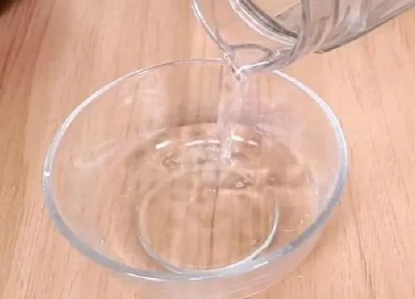 植物浇水|白醋可以浇长寿花吗