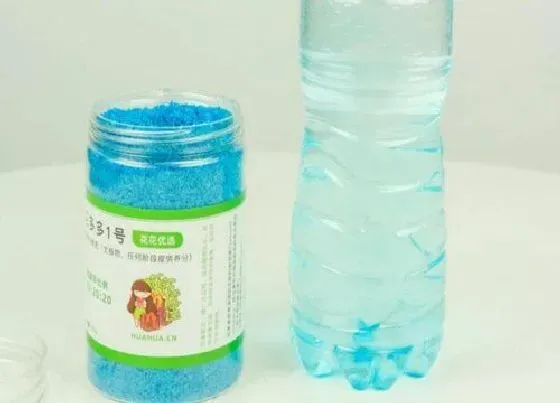 植物施肥|花多多2号是什么肥，花多多2号的正确使用方法）