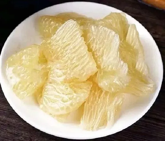 食用常识|柚子是凉性还是热性 会上火吗