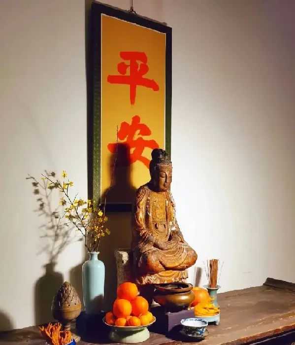 摆放常识|佛前供水果有什么讲究供几个（这三条禁忌一定要记住）
