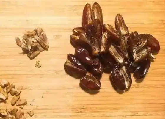 功效常识|椰枣的功效与作用及食用方法
