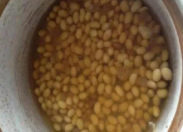 植物浇水|煮黄豆水能直接浇花吗 浇花正确方法