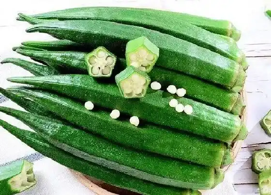 食用科普|秋葵是热性还是凉性