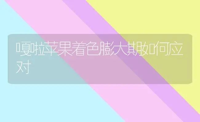 枣树如何喷施生长调节剂 | 瓜果种植