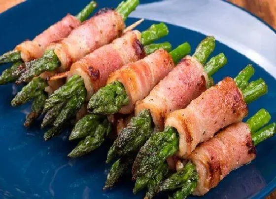 食用须知|芦笋头上的花能吃吗 芦笋上面的花苞怎么处理可以吃