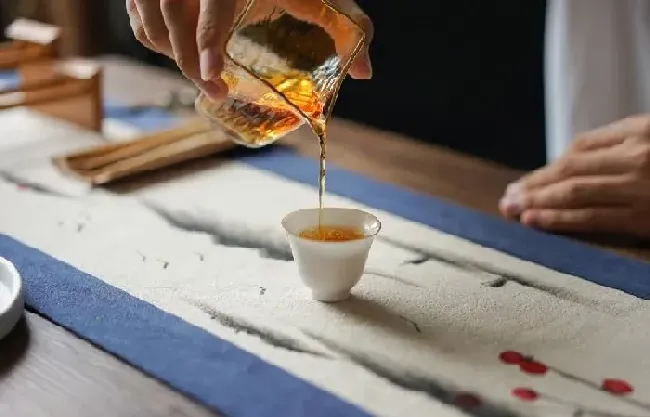 食用常识|正山小种类属于什么茶类型