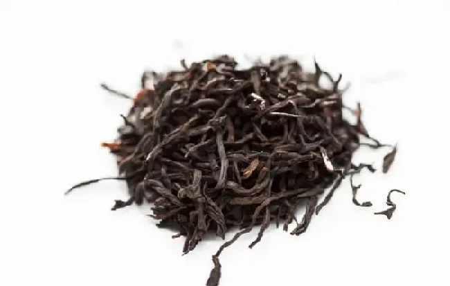 食用常识|正山小种类属于什么茶类型