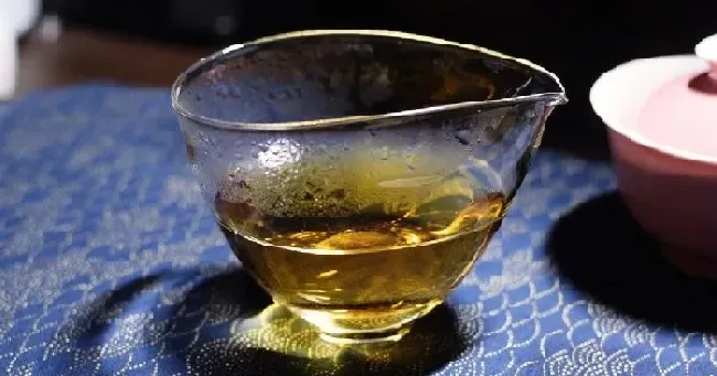 食用常识|正山小种类属于什么茶类型