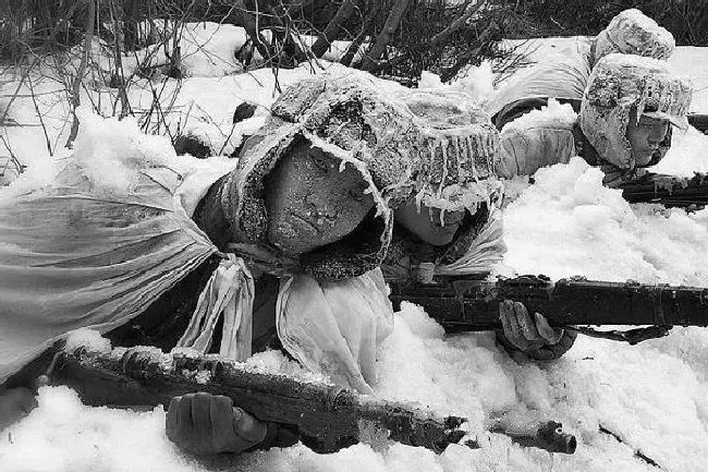 果实保存|女孩看完长津湖回家尝冻土豆 冻土豆能吃吗