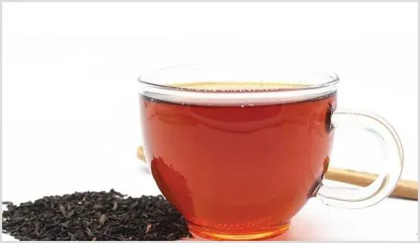 红茶有多少种品种 | 种植资料