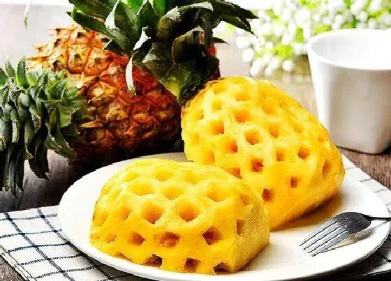 副作用|菠萝吃多了会上火吗