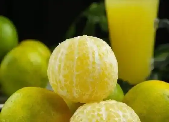 果实科普|皇帝柑吃了会不会上火 请问吃皇帝柑的好处与坏处