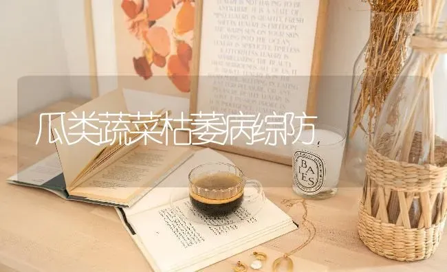 瓜类蔬菜枯萎病综防 | 蔬菜种植