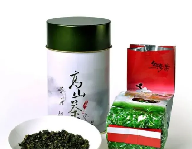 食用常识|高山乌龙茶属于什么茶