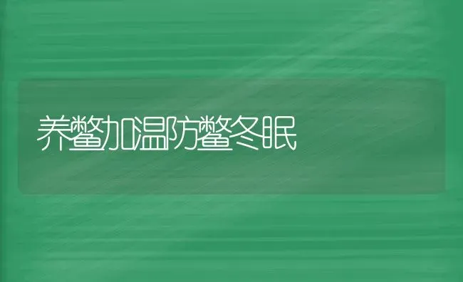 用树叶熬制土农药防治病虫 | 种植病虫害防治