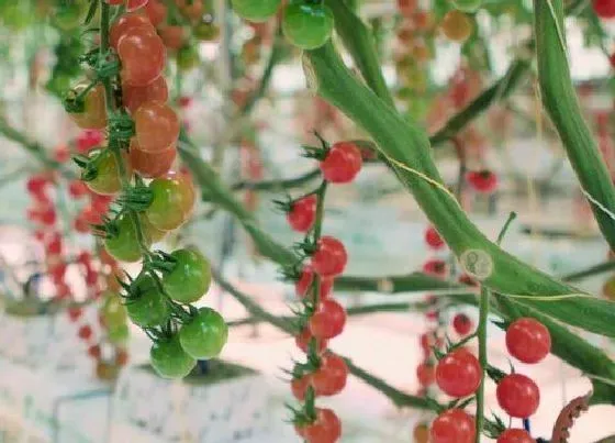 种植管理|番茄摘心打顶时间与方法