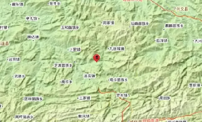 植物百科|四川宜宾发生4.8级地震 能预测地震的植物感知了