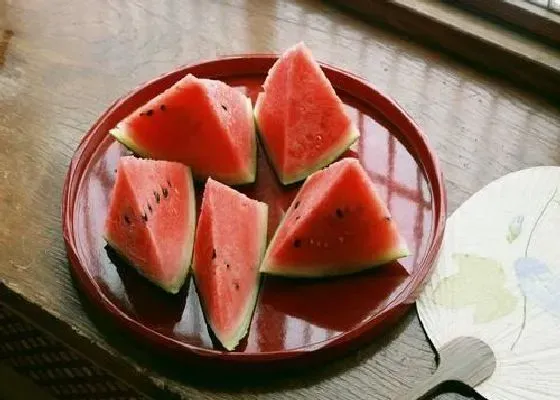 功效常识|西瓜是上火还是降火 一天吃多少为好