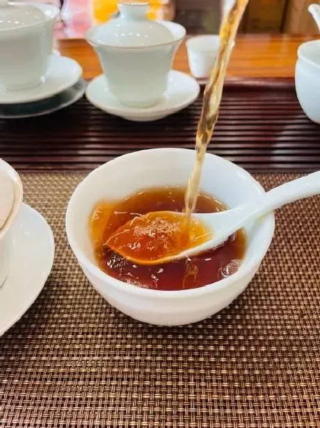 食用常识|百年老枞属于什么茶类品牌