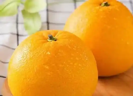 果实成熟|胡柚什么时候上市 几月份成熟采摘