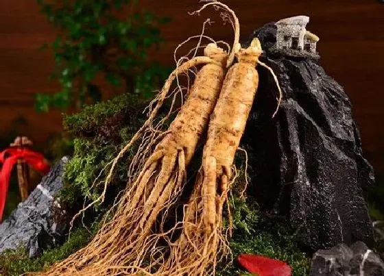 植物百科|人参是一年生还是多年生