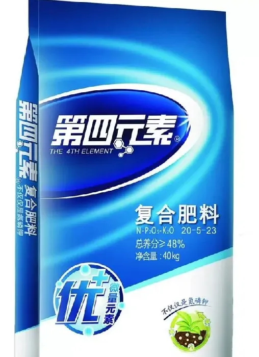 植物施肥|化肥的利润空间有多大，卖一袋化肥利润到底有多）