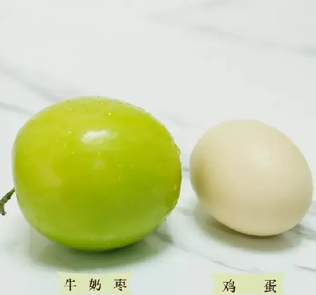 果实科普|牛奶青枣含糖量高吗（牛奶青枣不甜糖分含量是多少）