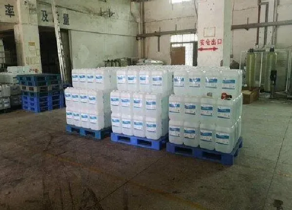植物浇水|车用尿素可以浇花吗