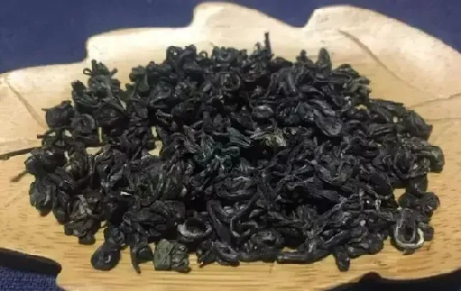 食用常识|紫娟茶属于什么茶类