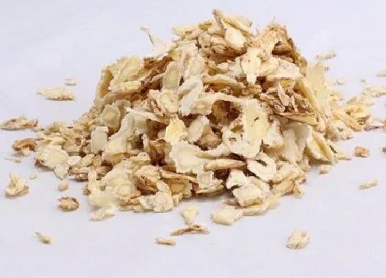 根部|山桔梗是什么植物的根