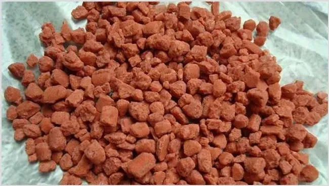 钾肥的作用有哪些？ | 耕种资料