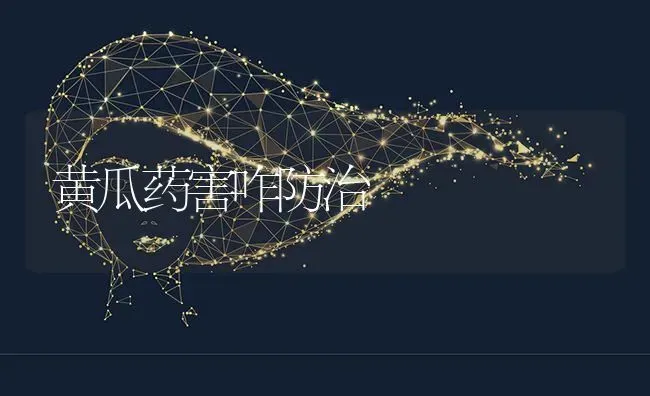 黄瓜药害咋防治 | 蔬菜种植