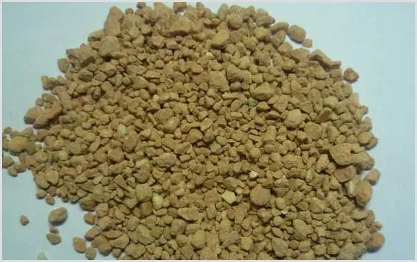 钾肥的作用有哪些？ | 耕种资料