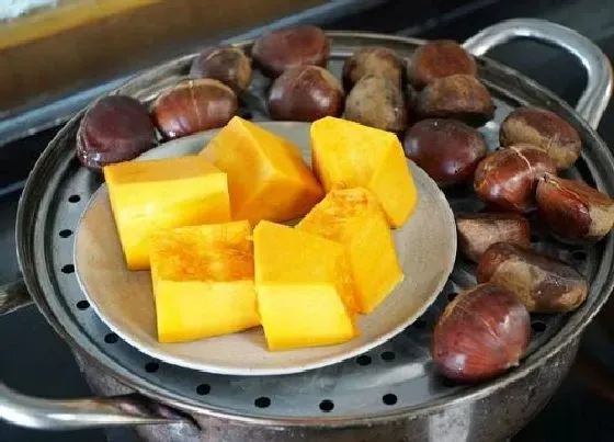 食用常识|南瓜需要去皮吗（吃南瓜去皮好还是不去皮好）