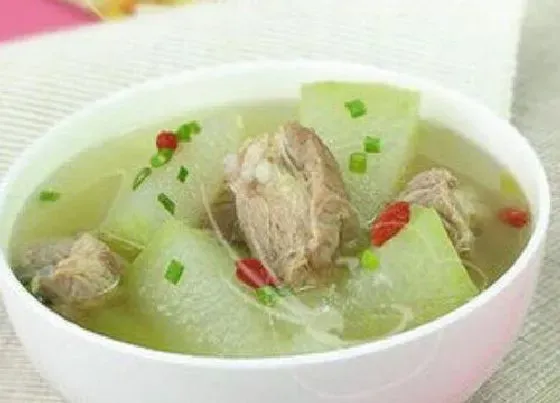 食用须知|冬瓜是生吃好还是熟吃好