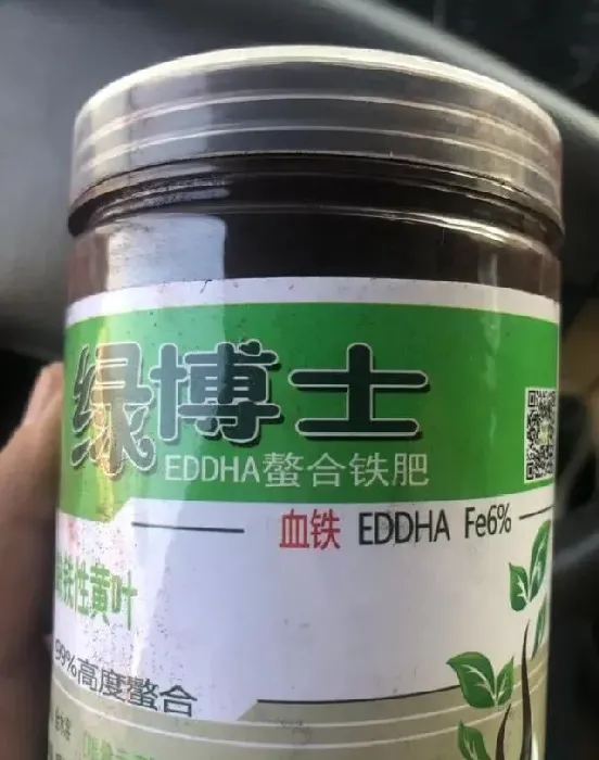 植物施肥|亚磷酸钾能和微量元素混用吗，亚磷酸钾复配使用禁忌）