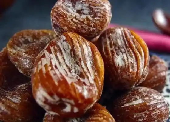 植物产地|蜜枣哪里产的最好