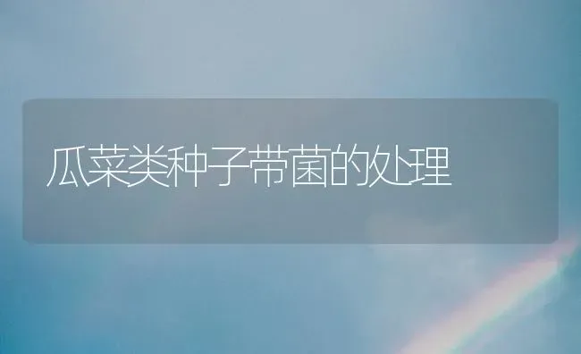 枣树环剥七注意 | 瓜果种植