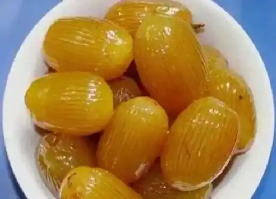 植物产地|蜜枣哪里产的最好