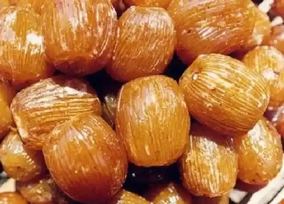 植物产地|蜜枣哪里产的最好