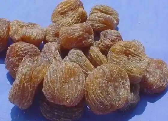 植物产地|蜜枣哪里产的最好