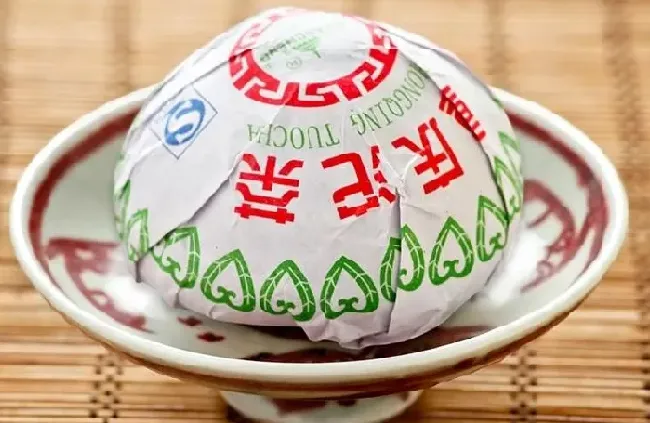 食用常识|云南沱茶属于什么茶