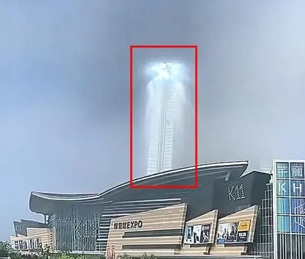 养殖科普|沈阳天空出现巨型光柱 究竟是怎么产生的