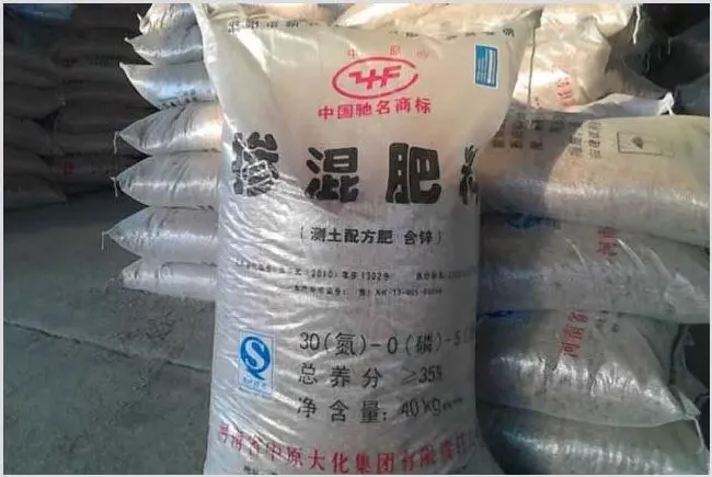 中国十大复合肥品牌是那些？ | 养殖技术