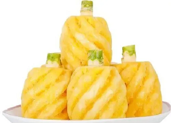 食用科普|凤梨是热性还是凉性